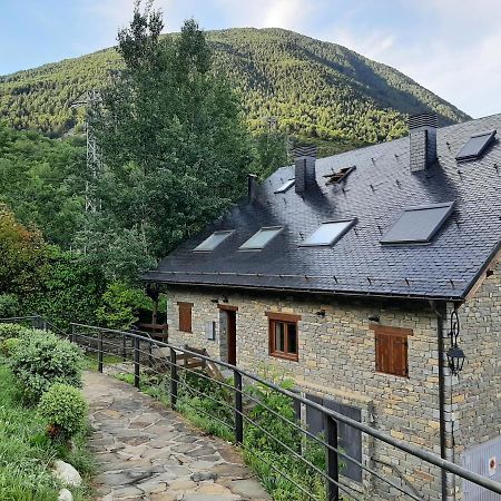 Bonic I Acollidor Triplex Amb Vistes Appartamento Bohí Esterno foto