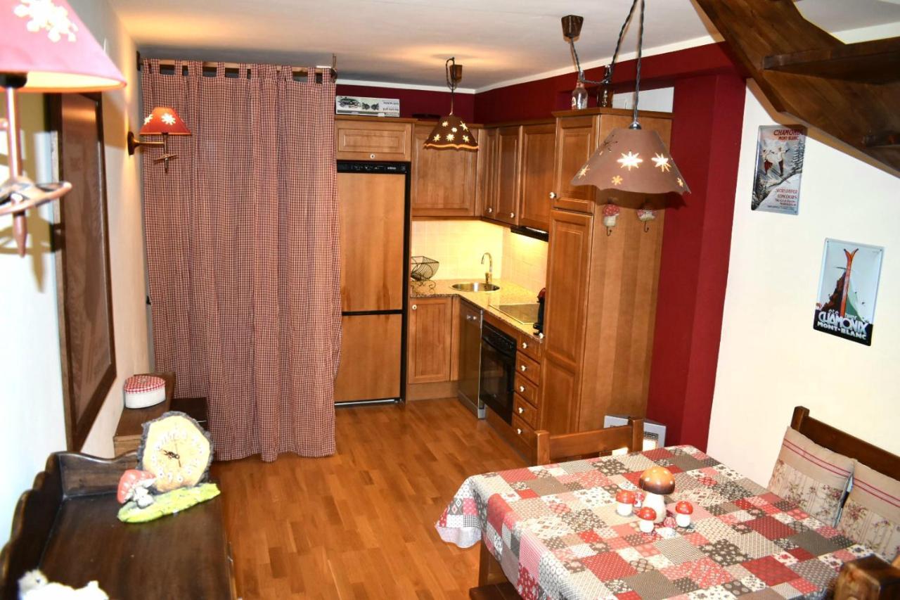 Bonic I Acollidor Triplex Amb Vistes Appartamento Bohí Esterno foto