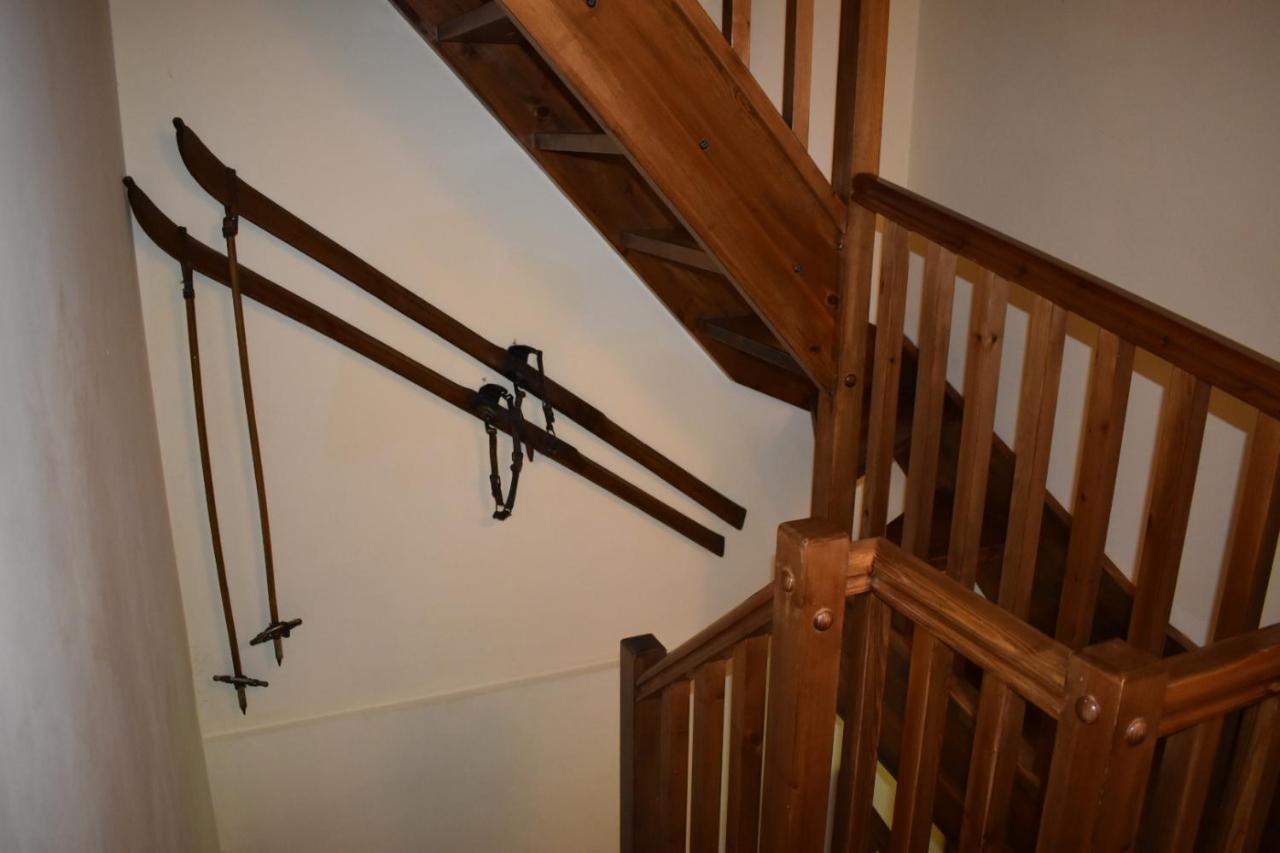 Bonic I Acollidor Triplex Amb Vistes Appartamento Bohí Esterno foto