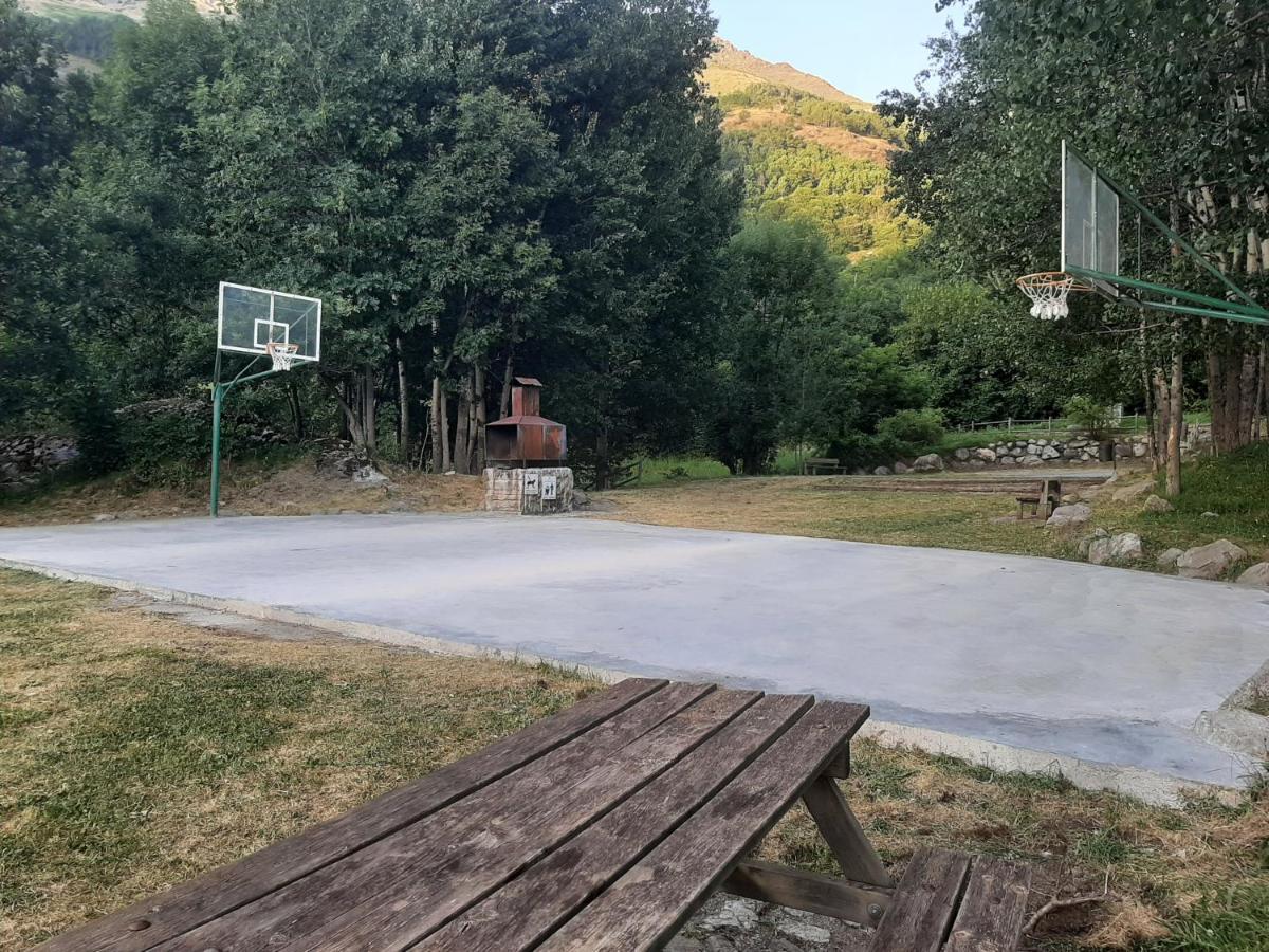Bonic I Acollidor Triplex Amb Vistes Appartamento Bohí Esterno foto